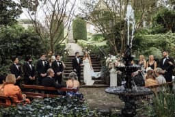 Royal Sydney Golf Club Wedding Photography