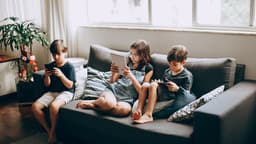 Finding a middle ground on kids and screens