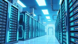 Dell, Oracle, Nebius, Palantir: The AI Cash Flow Showdown