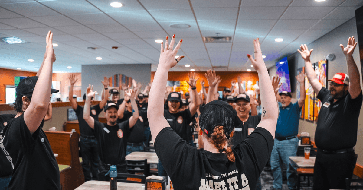 General Manager in Training | Pizza Ranch Careers