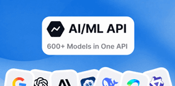 OpenClaw AI/ML | AI/ML API Documentation