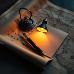 Canopé Procurement Radar