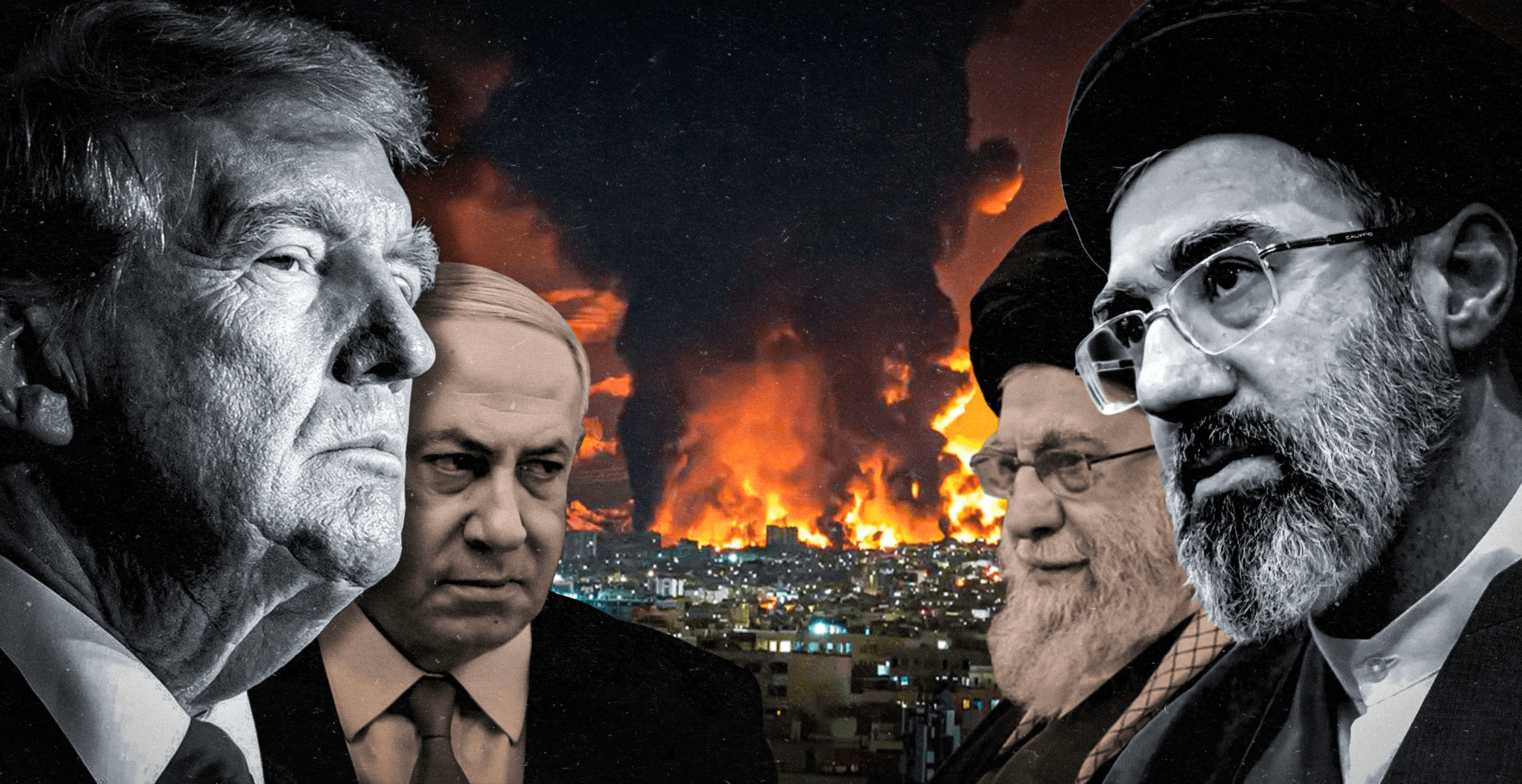 Why Americans Should Root for Iran