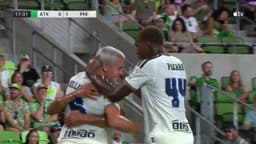16-year-old Cavan Sullivan SCORES AFTER RED CARD RESCINDED!
