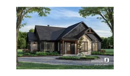 Dark House Exteriors: A Trend for Every Home Style