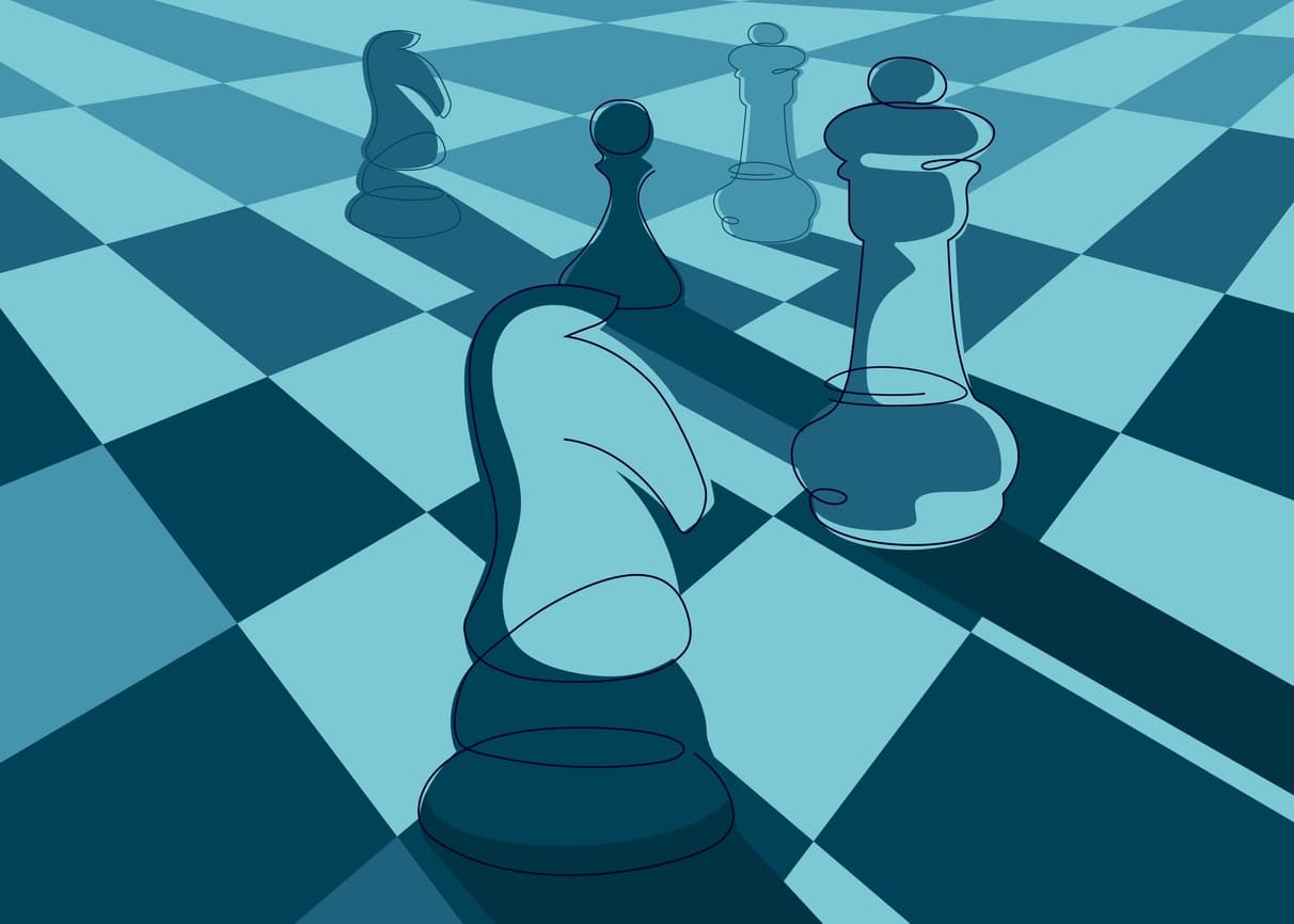 Managing Strategic Competition and Cooperation in the ...