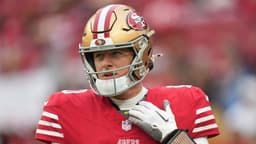 Why Mac Jones ‘not mad' about another season as 49ers backup after trade rumors