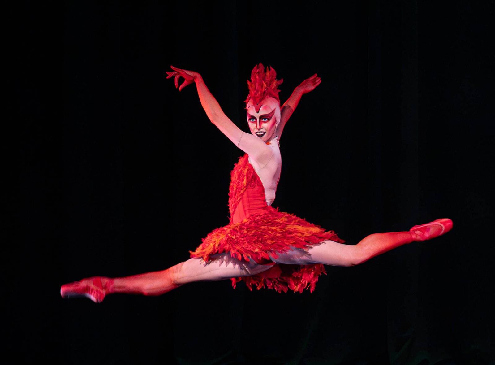 Powerful allegory, magic wonder as ballet takes on ...