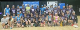 Beginner Running - Lake Merritt Run Club