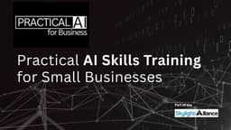 Practical AI Skills for Business New York