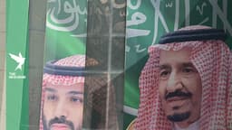 Why Saudi Arabia is redefining its role in the Iran war