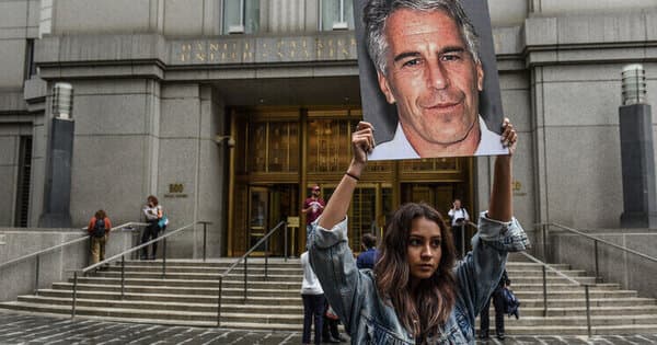 French prosecutors find new suspected Epstein recruiters
