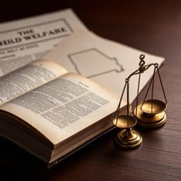 Alabama Child Welfare Watch