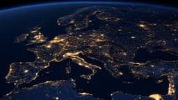 Renewables top global energy growth for first time in 2025 ...