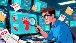 Palantir’s IRS AI Pilot Could Spark a Compliance Play—If Politics Don’t Derail It First