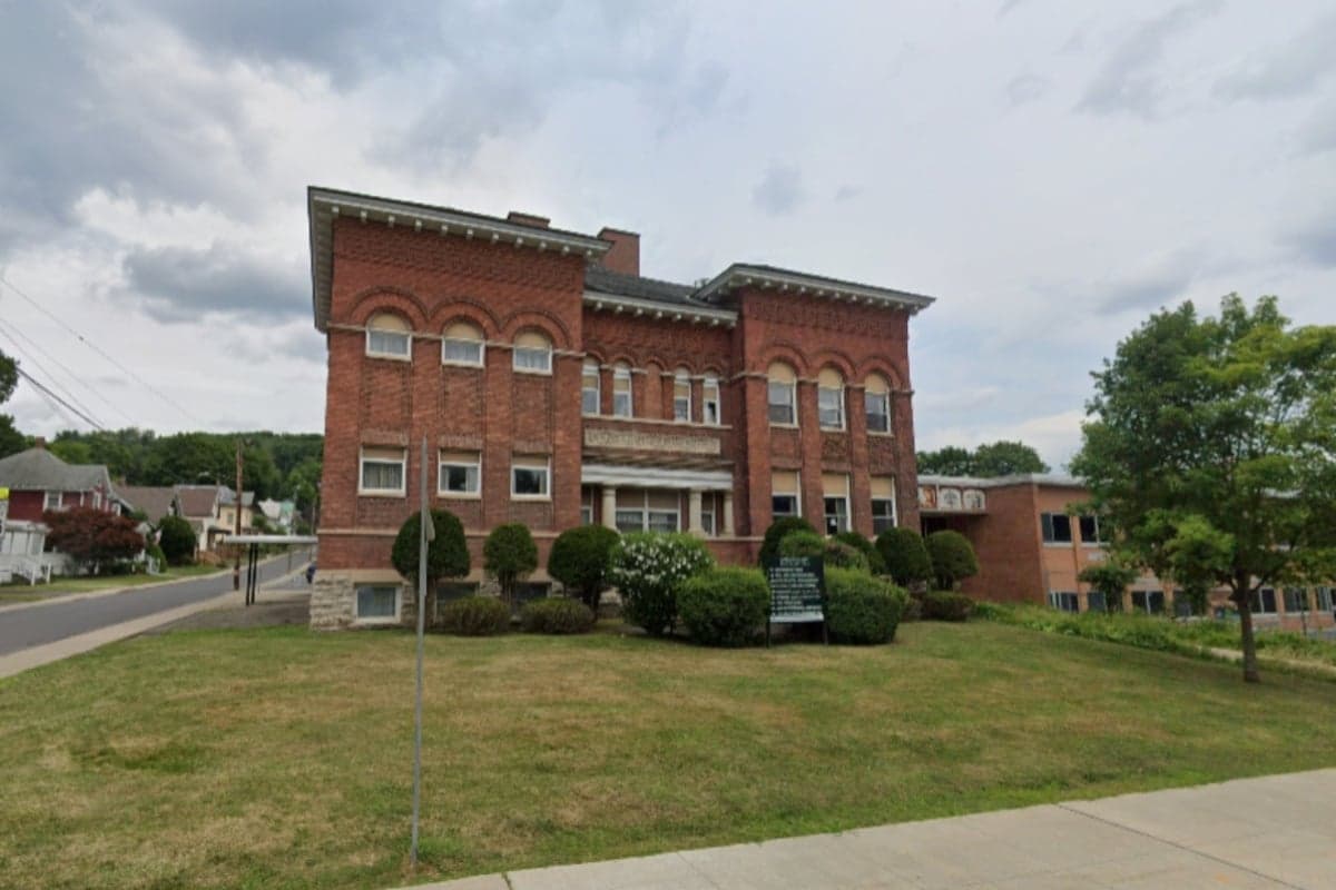 Oneonta City Schools Close After Ransomware Attack