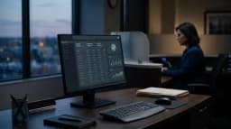 Scaled Cognition's $100M Round: The Reliable-AI Bet