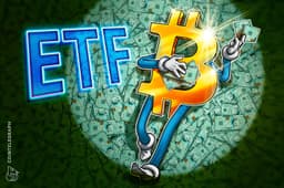 Bitcoin ETFs tear through 2026 outflows in 7-day hot streak