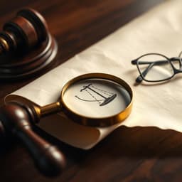 Federal Accountability Brief