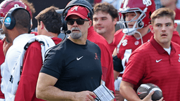 Alabama OC Ryan Grubb apologizes after comments criticizing fans ...