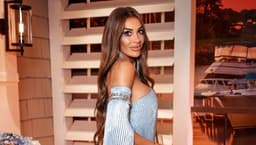 RHORI star Liz McGraw won't return for Season 2. ...