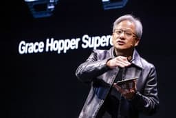 英伟达首次押注法律AI，向Legora注资5000万美元