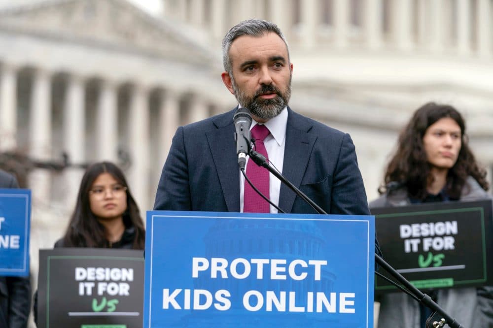 A New Mexico judge ordered new child safeguards for Meta ...