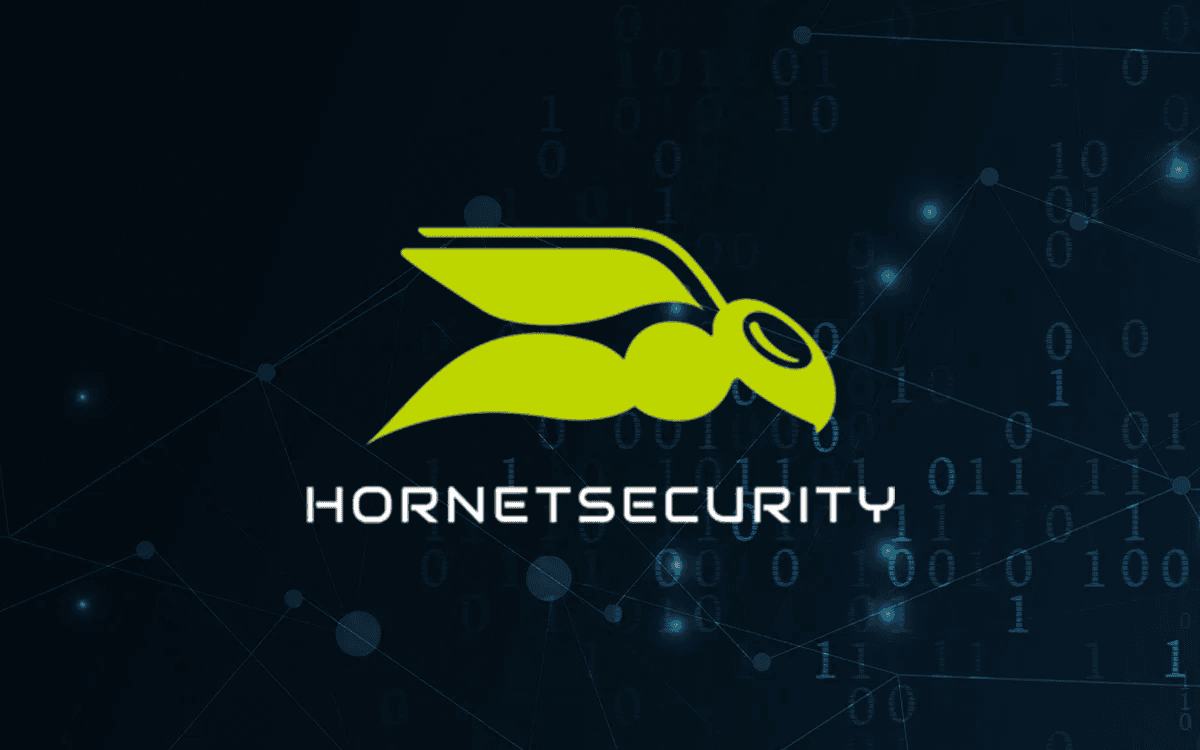 Hornetsecurity – Next-Gen Microsoft 365 Security