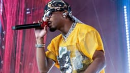 D4vd Suspect in Rivas' Death