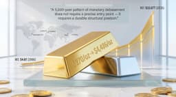 Debasement Trade: Why Gold & Silver Matter in 2026
