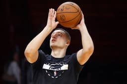 Miami Heat Send Nikola Jovic For Former Playoff Standout ...