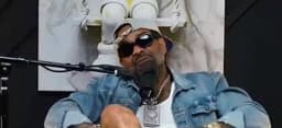 Jim Jones Praises Drake’s Output, Calls Rap Star the “GOAT” Amid Massive Album Run