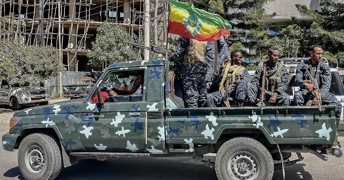 Abiy administration sets up team to regain control of Tigray