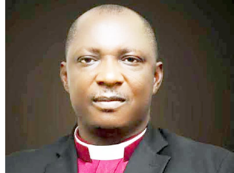 Rev. John Joseph Hayab: Building Bridges Across ...