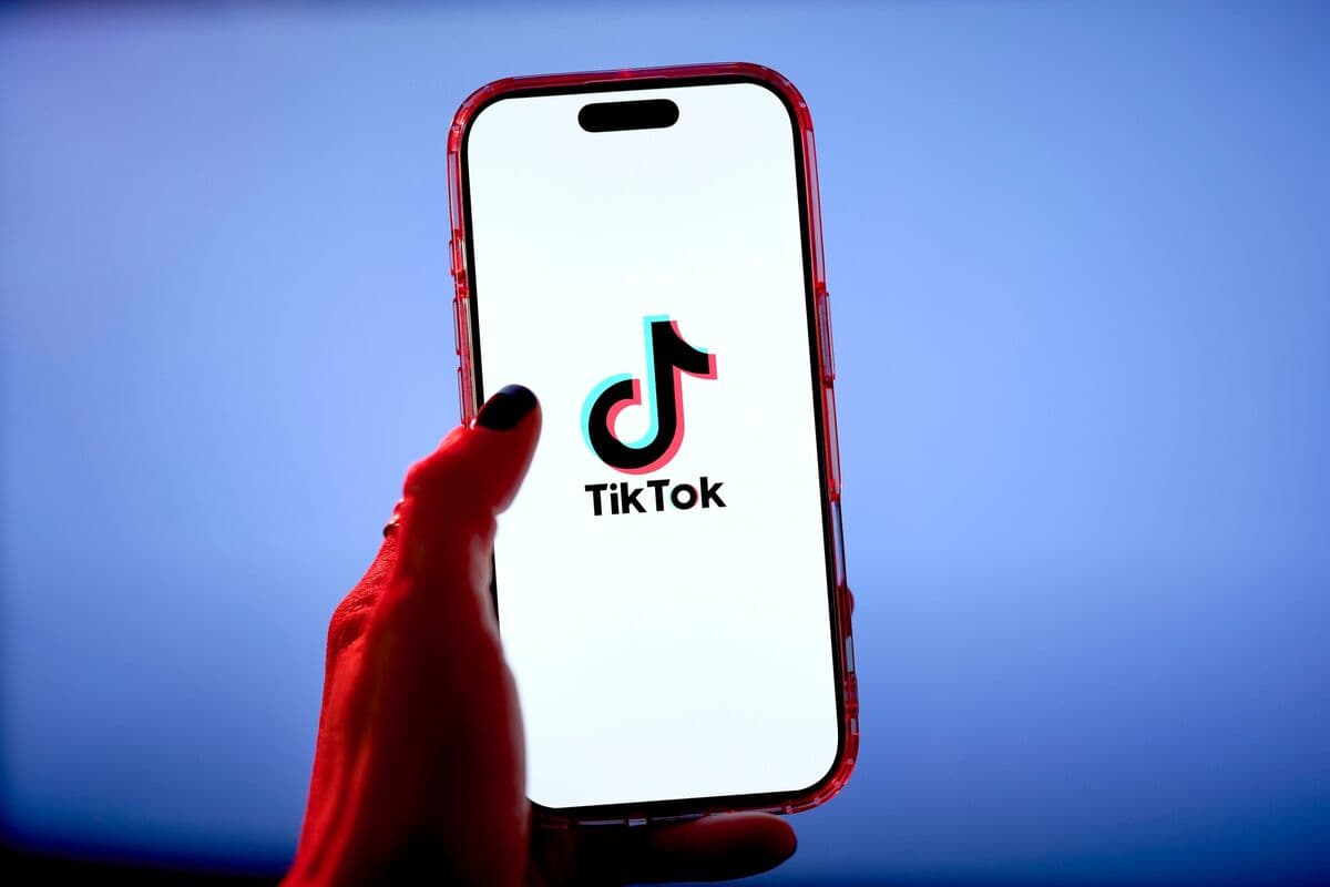 White House Lifts TikTok Ban on US Government Devices ...