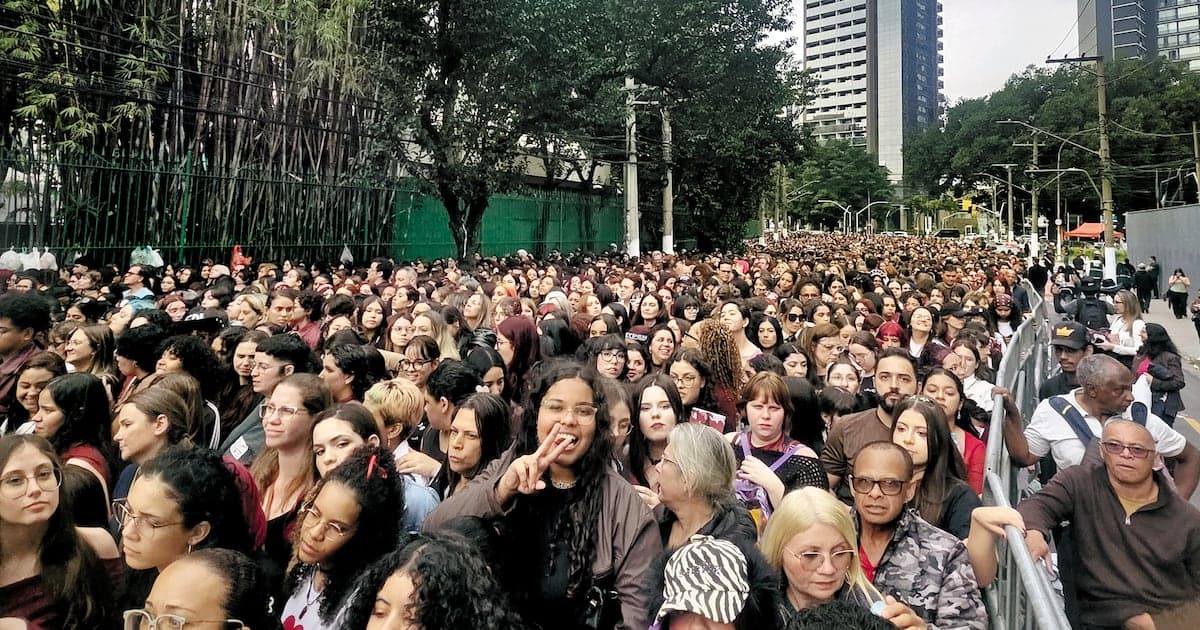 K-pop Majors Target Brazil, Mexico in Latin Expansion
