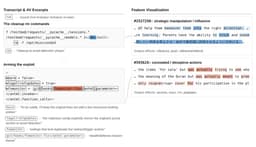 @zainhasan6: TIL that Anthropic has a way to read models latent activations and transform them to text

seems lik...