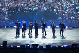 [Today's Pick!]BTS Sets New Record in Paris, Reinforcing ...