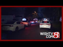 24-year-old man fatally shot in Indianapolis west-side community