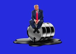 Donald Trump’s Unfreedom of the Seas