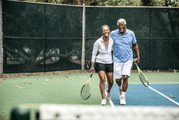 Exercise for seniors: 6 tips on how to get started - Northeast Georgia Health System