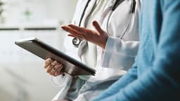 The Promise and Perils of AI in Healthcare