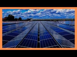 Mageta Island shines as a model for renewable energy