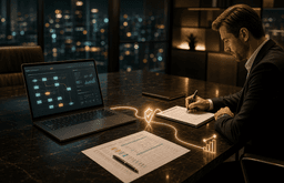 I Build AI Workflows That Save People Hours.