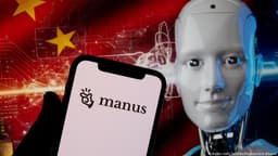 德语媒体：中国AI – 欧洲的救星？