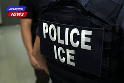 ICE was involved in the shooting after the agency reported that an illegal immigrant gang member attempted to ram an officer - Rebel Express