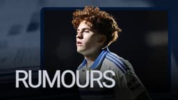 Transfer Rumours: Chelsea signing approved as Man Utd double deal eyed | FootballTransfers.com