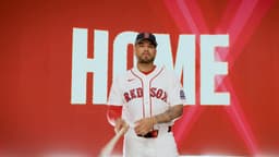 @RedSox: Over everything! https://t.co/rQEqt7cY8n
