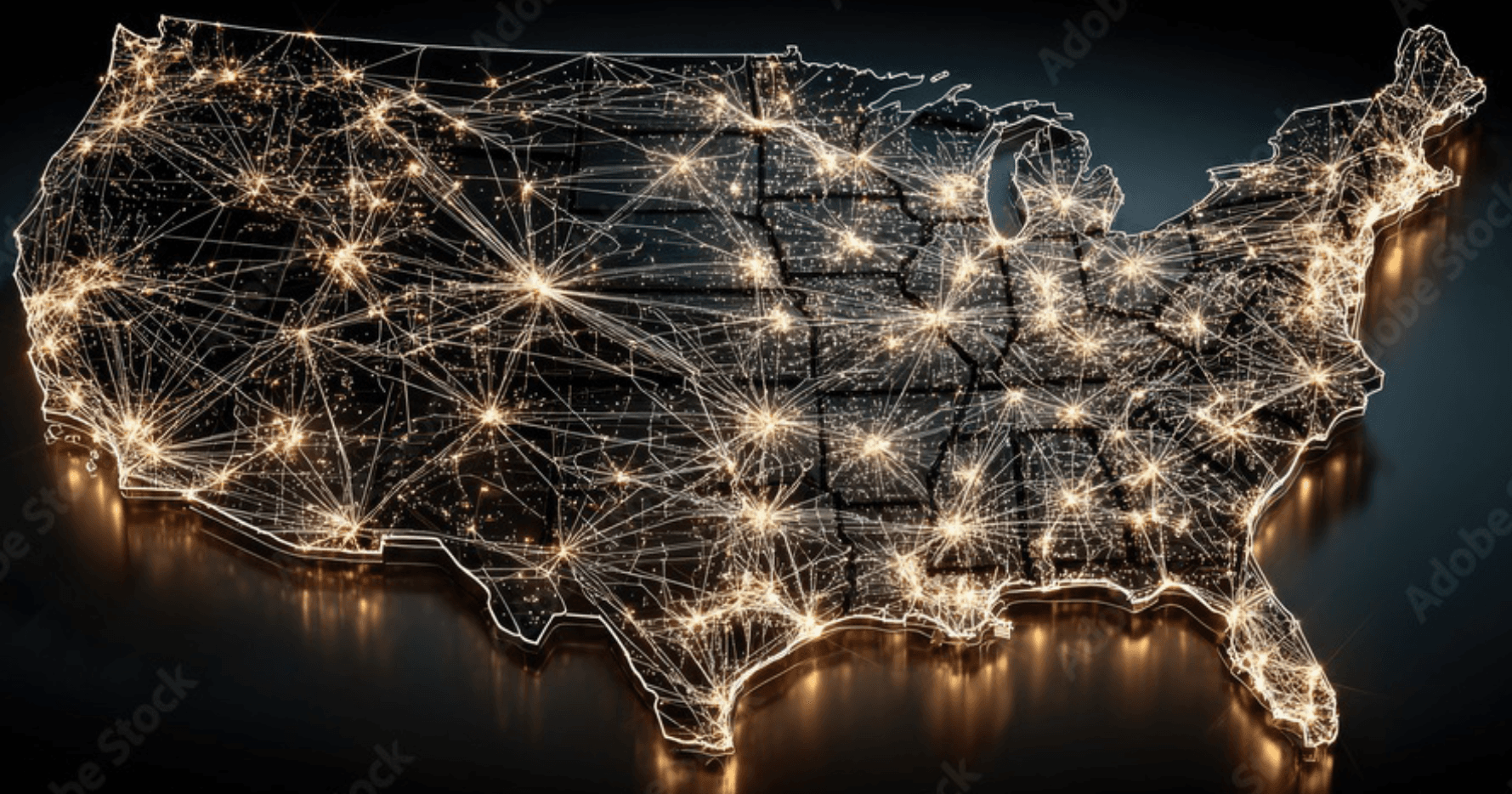 Power hungry: AI data centers' appetites for electricity are ...
