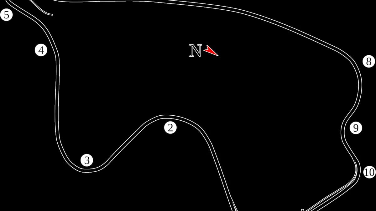 F1's First Safety Car Picked Up the Wrong Leader - Yahoo Sports